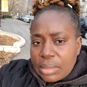 Meet your Posher, Carol